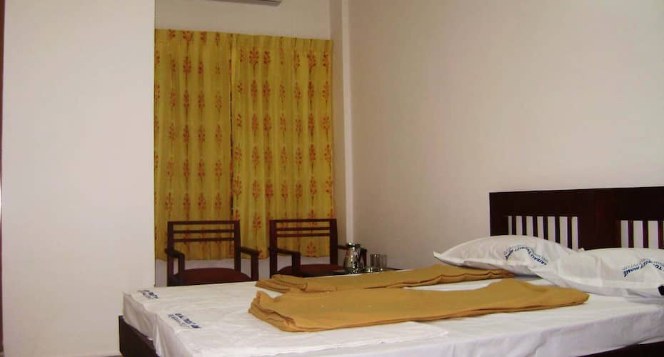 Kairali Tourist Home, Guruvayoor 2